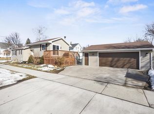 501 East Maple Street, Appleton, WI 54915