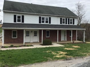 2488 Falling Spring Rd, Chambersburg, PA 17202
