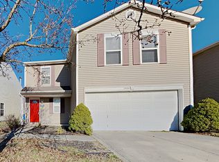 2926 Earlswood Ln, Indianapolis, IN 46217