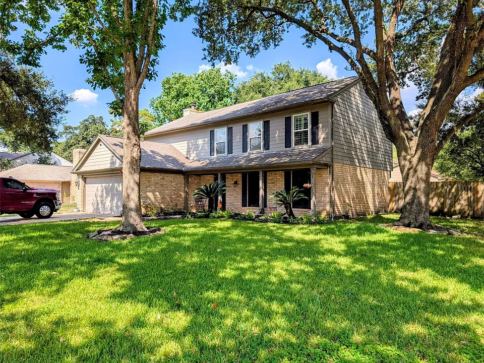 12506 Mill Ridge Dr