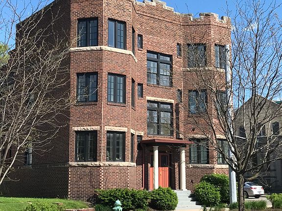 3rd image of 1601 N Delaware St #A2