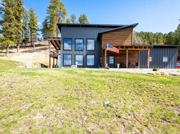 20669 Wildberger Rd, Sturgis, SD 57785