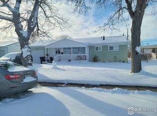 177 Delaware Dr, Sterling, CO 80751