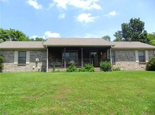 677 Lakeside Dr LOT 36, Springfield, TN 37172