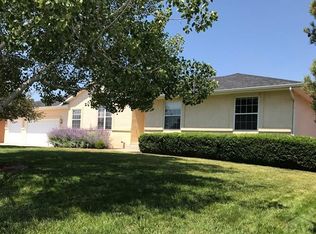 311 W Hahns Peak Ave, Pueblo West, CO 81007