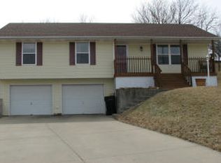 4616 Iris Ave, Saint Joseph, MO 64503
