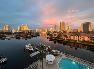 300 Three Islands Blvd APT 806, Hallandale Beach, FL 33009