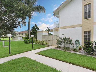 6899 Pentland Way APT 113, Fort Myers, FL, 33966