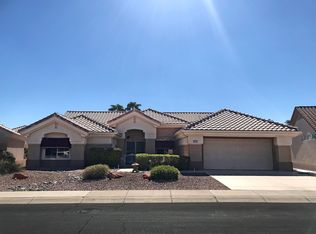 22114 N Lobo Ln, Sun City West, AZ 85375