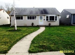 216 W Pomeroy St, West Chicago, IL 60185