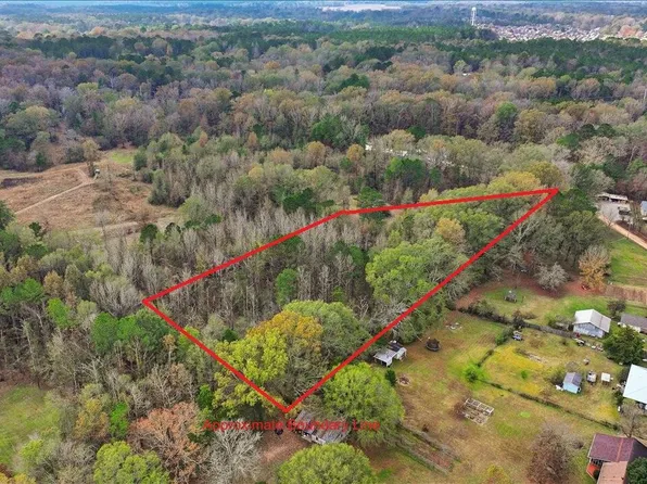 Highland Dr, Florence, MS 39073