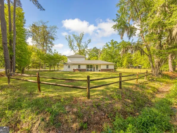 229 Golden Dr, Rincon, GA 31326