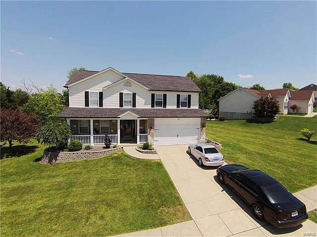 1st image of 9632 Persimmon Point Dr