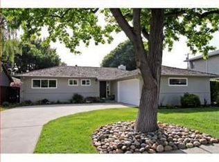 355 Crestview Dr, Santa Clara, CA 95050
