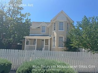 716 W Corona Ave, Pueblo, CO 81004