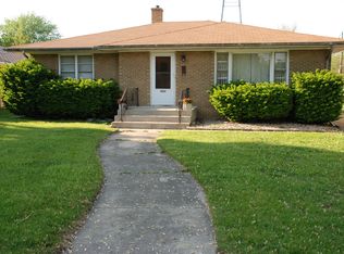 1557 Black Rd, Joliet, IL 60435