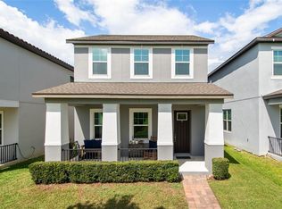 2241 White Feather Loop, Oakland, FL 34787