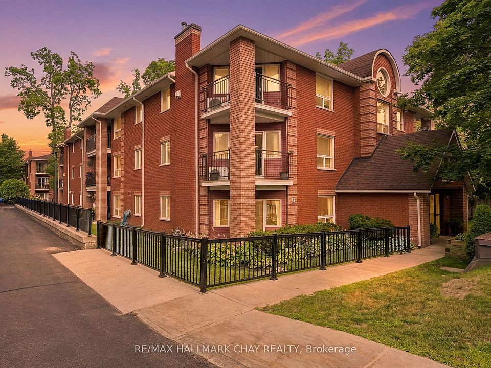 1st image of 131 Clapperton St #201