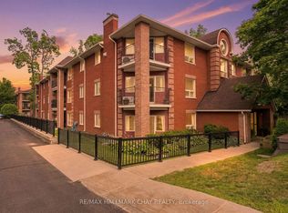 131 Clapperton St #201, Barrie, ON L4M3G3