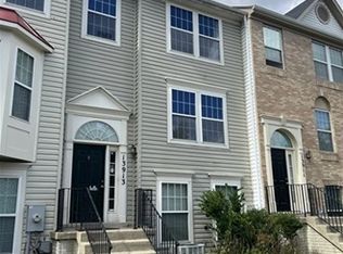 13913 Bentwaters Dr, Upper Marlboro, MD 20772