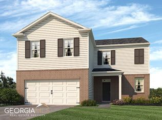 8275 Bluewater Dr, Fairburn, GA 30213