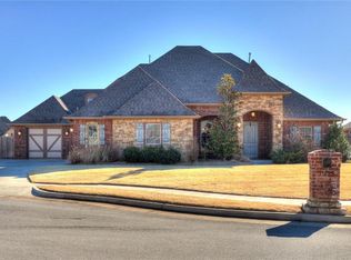 1528 NW 174th Cir, Edmond, OK 73012