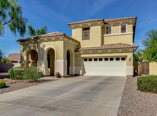 4742 S Butternut Ct, Gilbert, AZ 85297