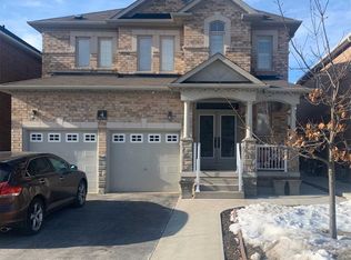 4 Mellowood Ave #BASEMENT, Brampton, ON L6P2N9
