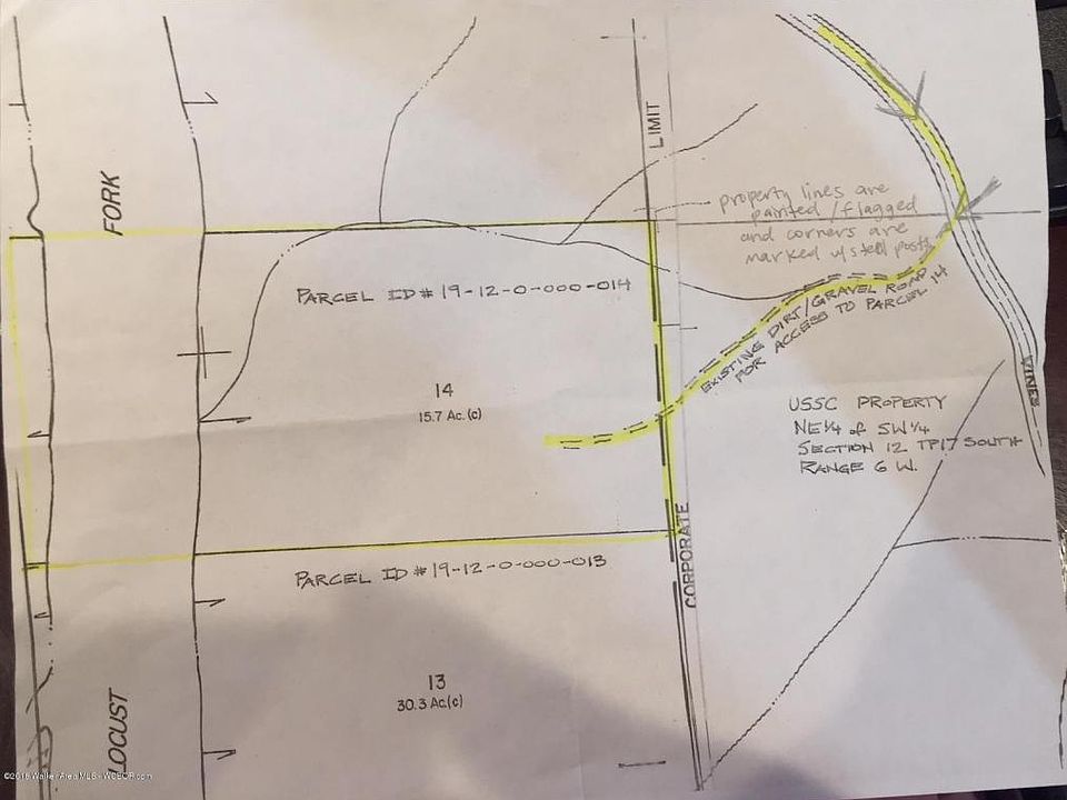 2nd image of 2100 Percy Vines Rd
