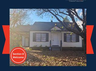 3133 Benjestown Rd, Memphis, TN 38127