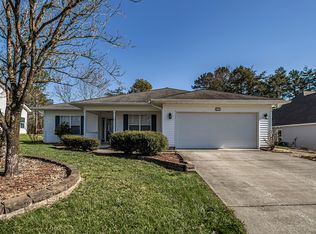 190 Amohi Way, Loudon, TN 37774