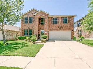 7629 Indigo Ridge Dr, Fort Worth, TX 76131