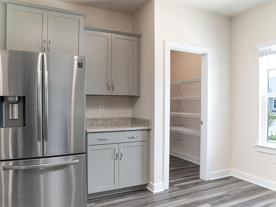 Large Pantry