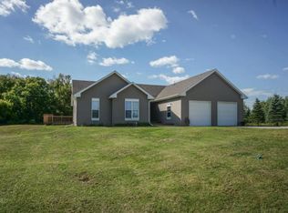 15865 55th St SE, Kindred, ND 58051