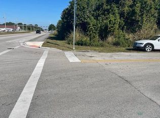 N 25th Street Ave, Fort Pierce, FL 34950