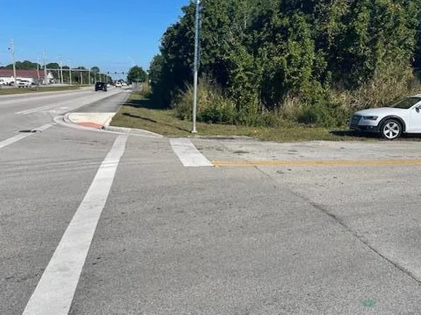 Xxx N 25th Street Avenue, Fort Pierce, FL 34946