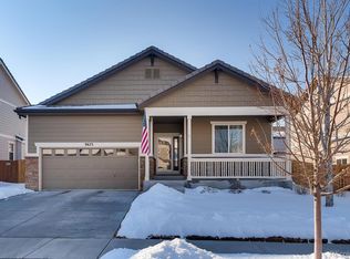 9675 Nucla St, Commerce City, CO 80022