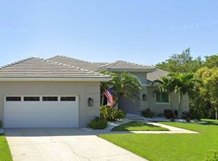 3198 Shoreline Dr, Clearwater, FL 33760