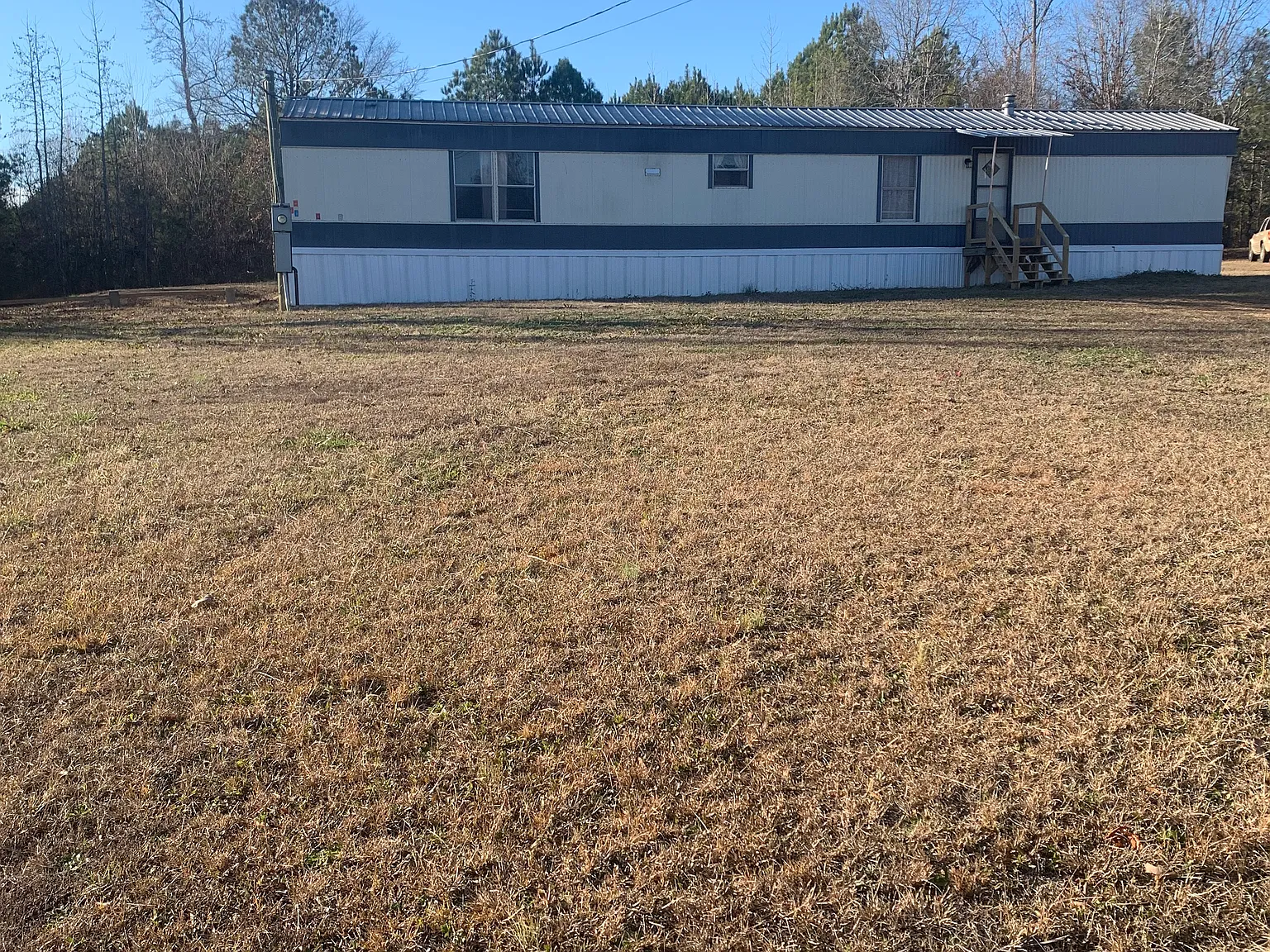 2 bed, $850 — Photo 1