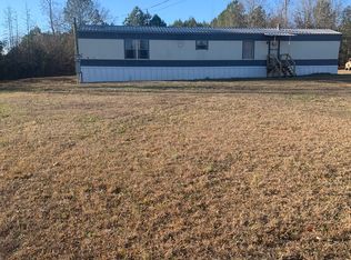 2199 Cochran Springs Rd, Ohatchee, AL 36271
