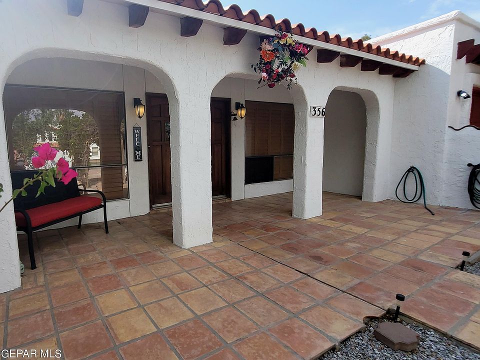 356 Rio Estancia Dr, El Paso, TX 79932 Zillow