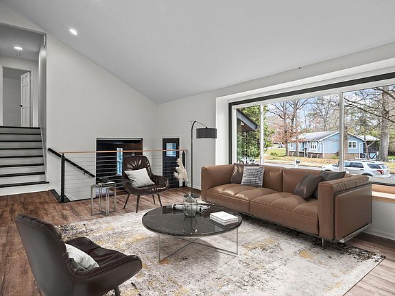 2nd image of 5805 Partridge Ln