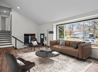 5805 Partridge Ln, Raleigh, NC 27609