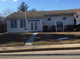 6508 Old Harford Rd, Baltimore, MD 21214