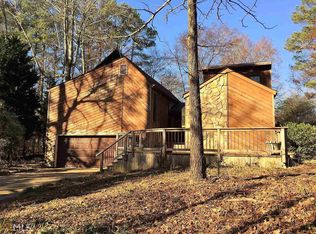 2255 Cedar Forks Dr, Marietta, GA 30062