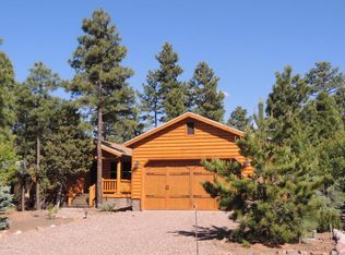 2041 Pine Grove Dr, Show Low, AZ 85901