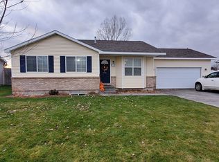 355 N Creighton Way, Idaho Falls, ID 83401