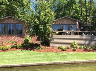 2145 Real Island Rd, Equality, AL 36026