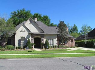 17747 British Ln, Baton Rouge, LA 70810