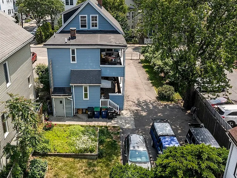 10 Granite St #2 — Photo 13
